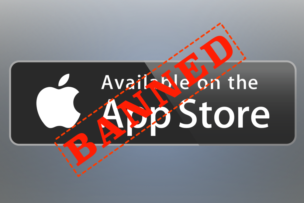 Apple Bans All Vape Apps From It's App Store