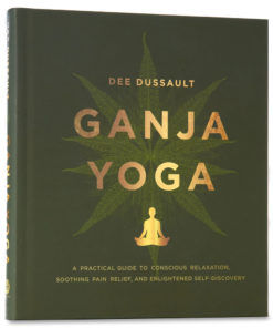 Ganja Yoga Book