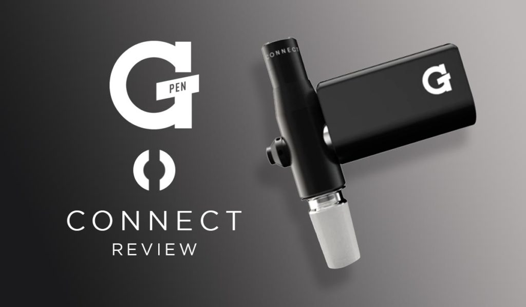 G Pen Connect Review